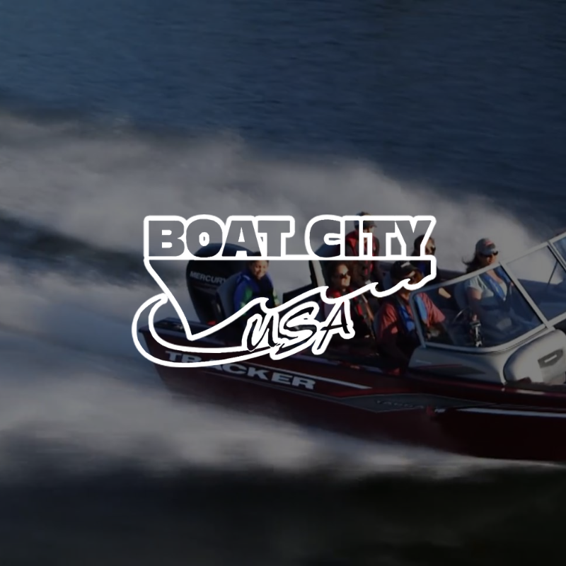 Boat City USA