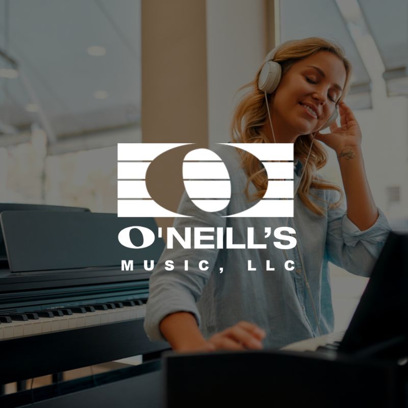 O'Neill's Music Case Study