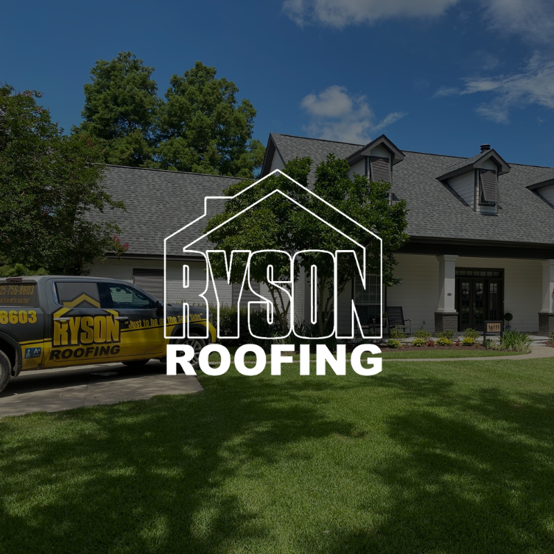 Ryson Roofing Case Study